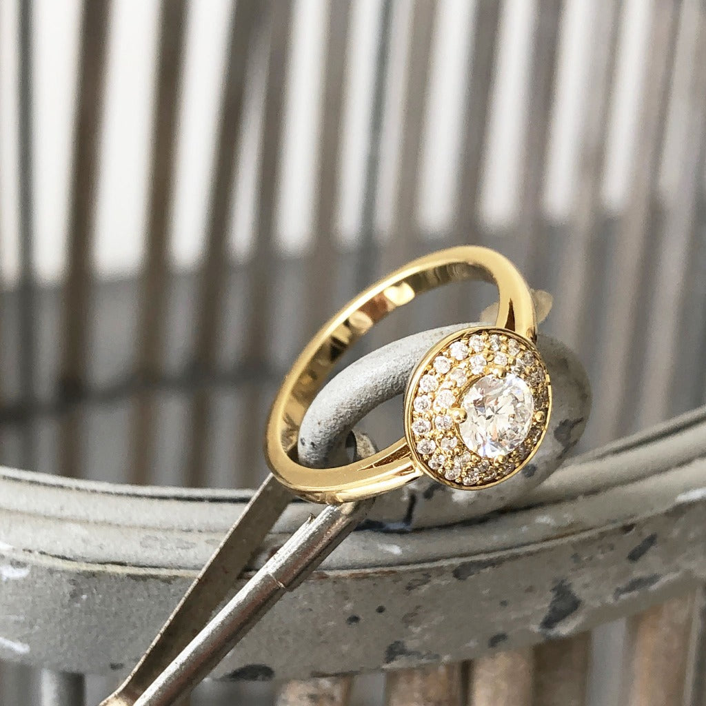 Precious Jewels – Engagement Rings & Jeweler